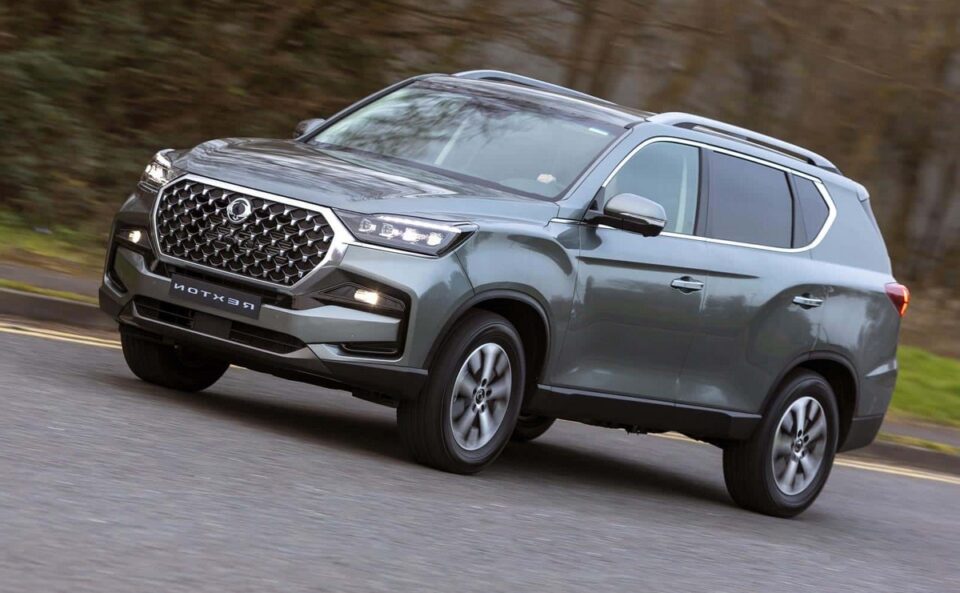 Ds crossback y ds 4 2021